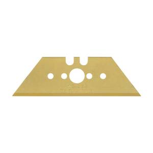 Vaibanoa trapetsterad TiN 5 tk. 61mm