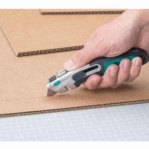 Vaibanoa trapetsterad profi 5 tk. 52mm
