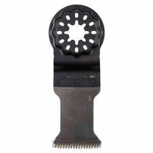 BIM Pushcut Saw Blade “Expert” 35 mm, STARLOCK receptacle, wood
