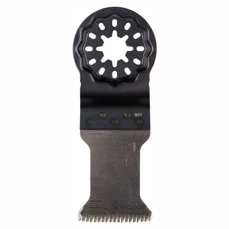 BIM Pushcut Saw Blade “Expert” 35 mm, STARLOCK receptacle, wood