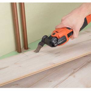 BIM Pushcut Saw Blade “Expert” 35 mm, STARLOCK receptacle, wood