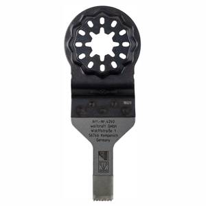 Universaaltööriista tera "Expert" Starlock kinnitus HCS tera laius 10mm