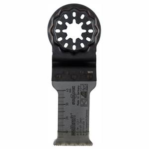 Universaaltööriista tera "Expert" Starlock kinnitus HCS tera laius 28mm