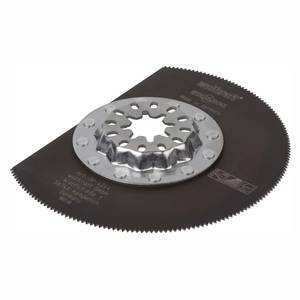 HSS Radial Saw Blade “Expert” Ø 85mm , STARLOCK receptacle, wood