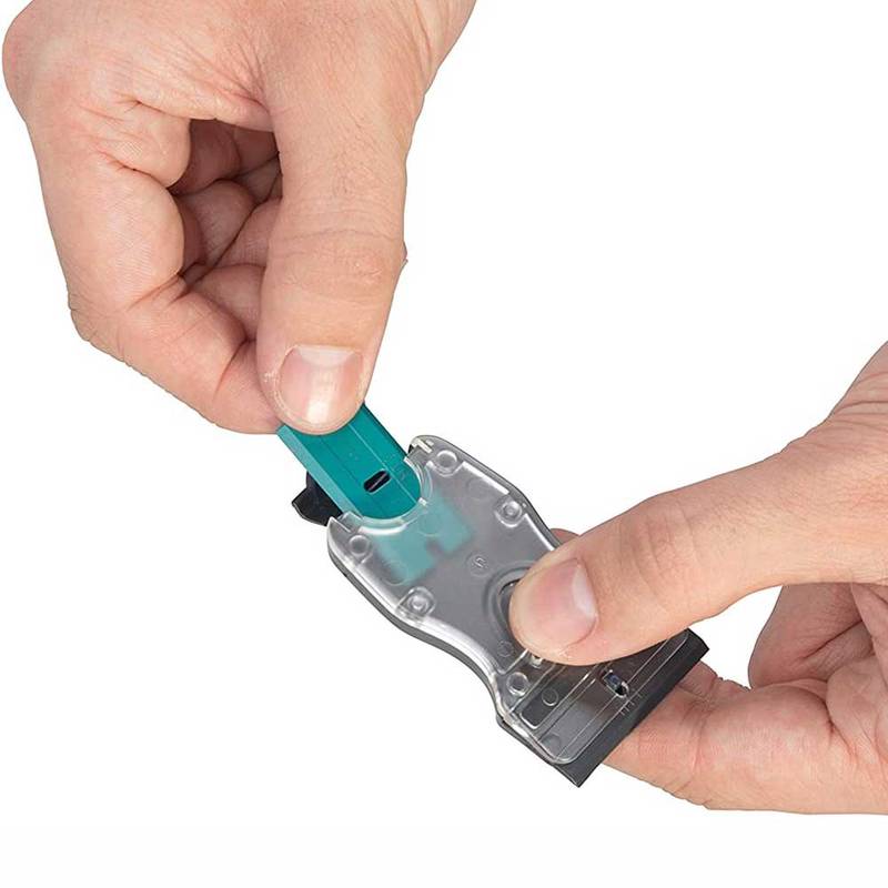 Kraabits plastikteraga