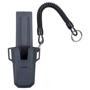 Trapezium Blade Knife PRO SAFETY with Sheath