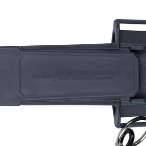 Trapezium Blade Knife PRO SAFETY with Sheath