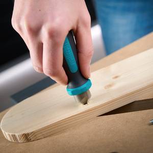 Hand Countersink for Wood and Plastic, 90°, Ø19mm
