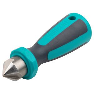 Hand Countersink for Wood and Plastic, 90°, Ø19mm