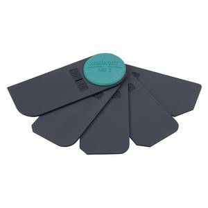 Vuugisilurite komplekt 5 osa