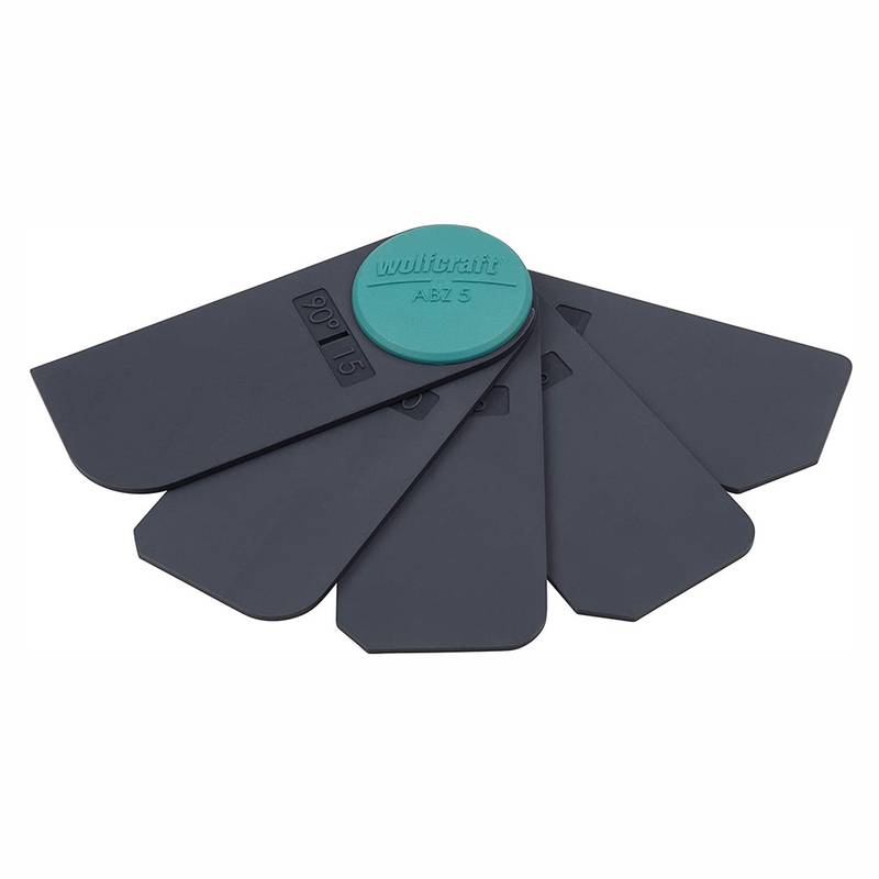 Vuugisilurite komplekt 5 osa