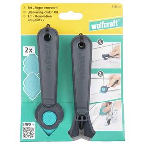 “Renewing Joints” Kit, 4 Pcs.