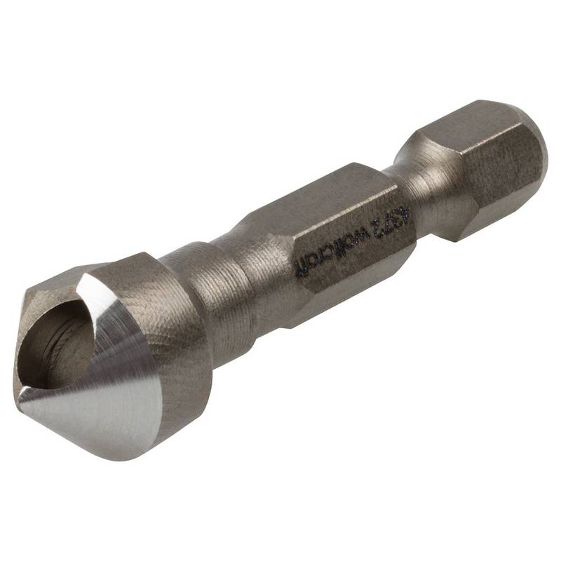 Faasipuur 12mm pikkus 41mm üks lõikeserv,kuuskant saba