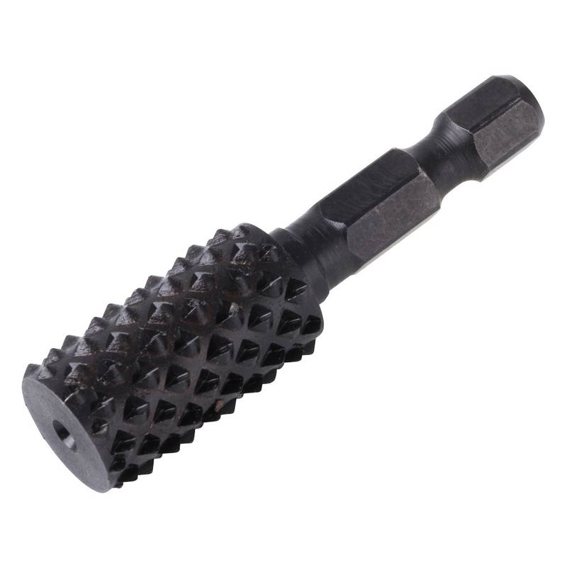 Profiilraspel Ø 13 x 22 / 48 mm silinder