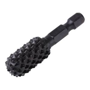 Profiilraspel Ø 13 x 22 / 48 mm pirn