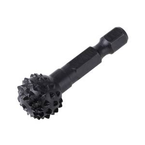 Profiilraspel 15mm sfäär