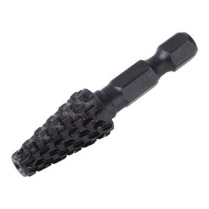 Profiilraspel trellile kooniline Ø 5-12 x 22 / 48 mm metallile