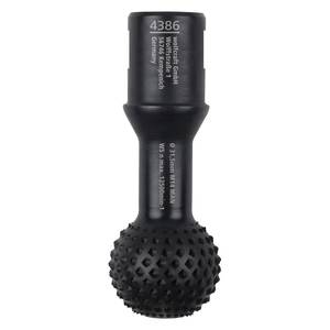 Puidufrees ümar Ø 31,5mm nurklihvijale
