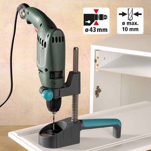 Tecmobil 200 Mobile Drilling Aid