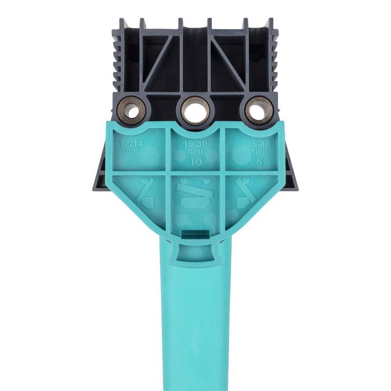 Tüübeldamisabinõu Dowel Master