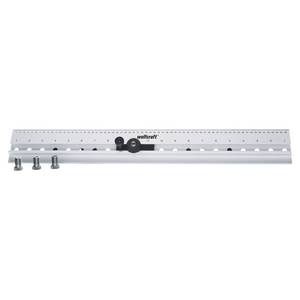 Tüübliaugu 5-10mm puurimise joonlaud