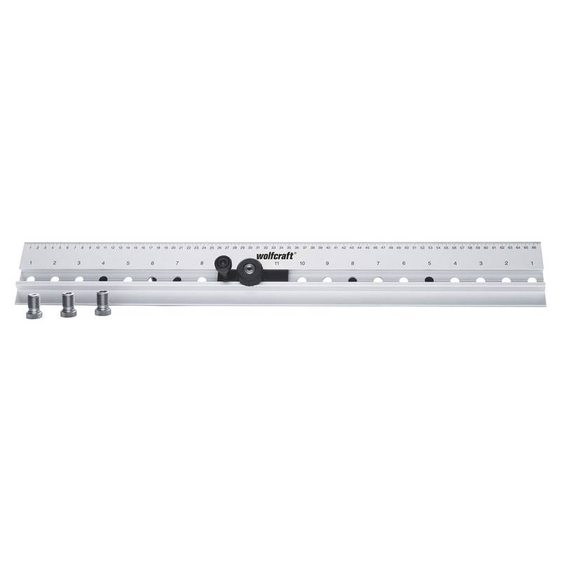 Tüübliaugu 5-10mm puurimise joonlaud