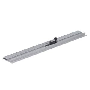 Tüübliaugu 5-10mm puurimise joonlaud