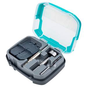 Hinge hole set, Ø 35 mm, 5 pcs.