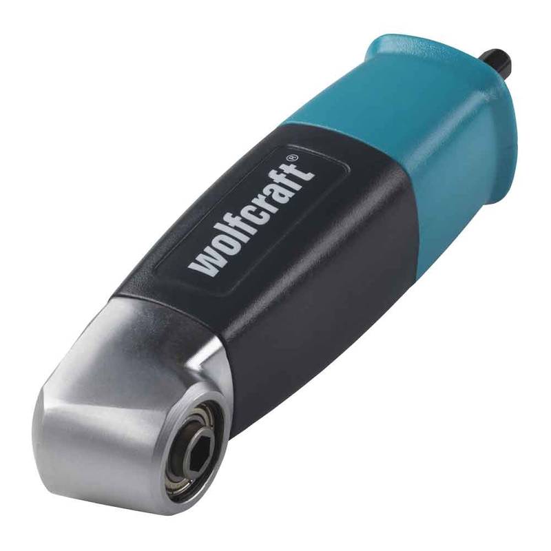 Akutrelli kruvimisadapter 90°