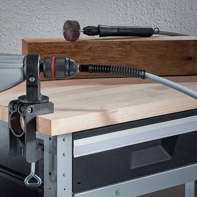 Trellihoidja töölauale mini plast