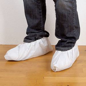 Shoe Covers 2 pairs