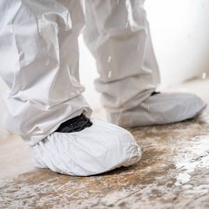 Shoe Covers 2 pairs