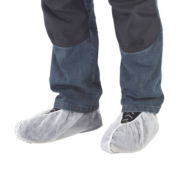 Shoe Covers 2 pairs