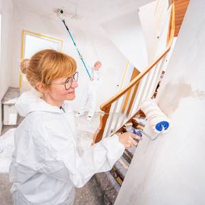 Ühekordne kaitsekombinesoon XXL