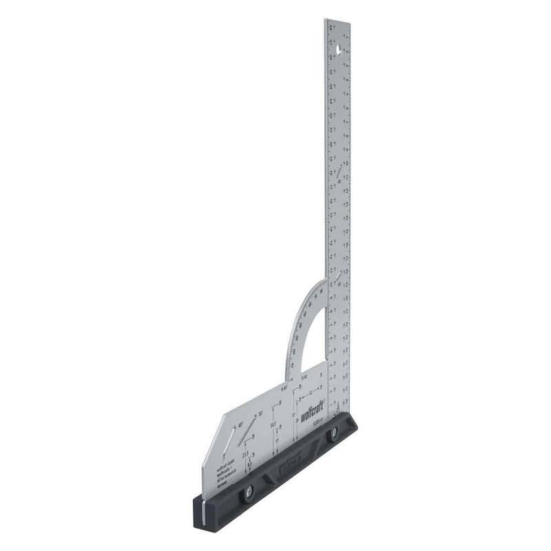 Universal Angle & Try Square 300 mm
