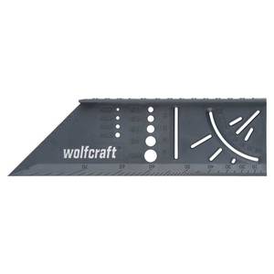 3D Mitre Angle