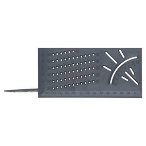 3D Mitre Angle