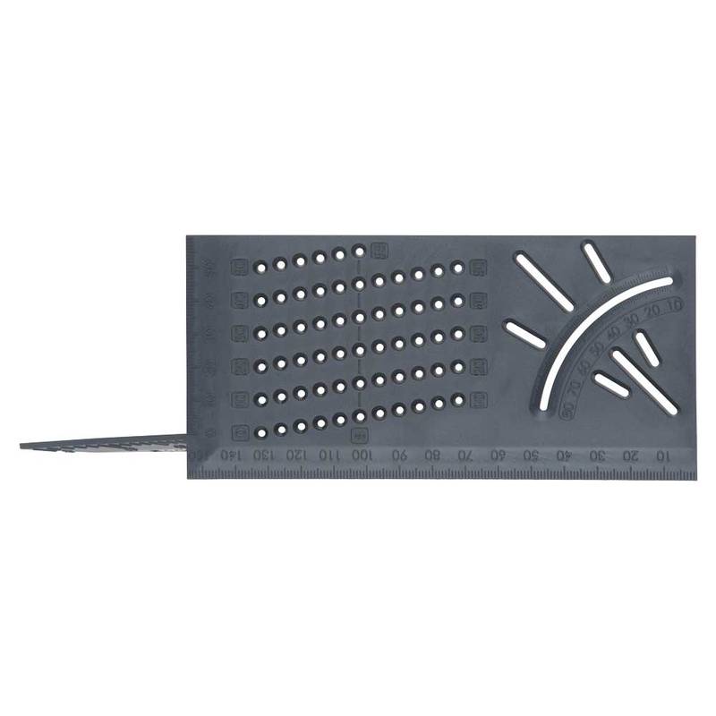 3D Mitre Angle