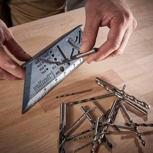 3D Mitre Angle