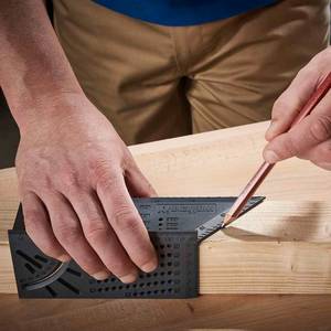 3D Mitre Angle