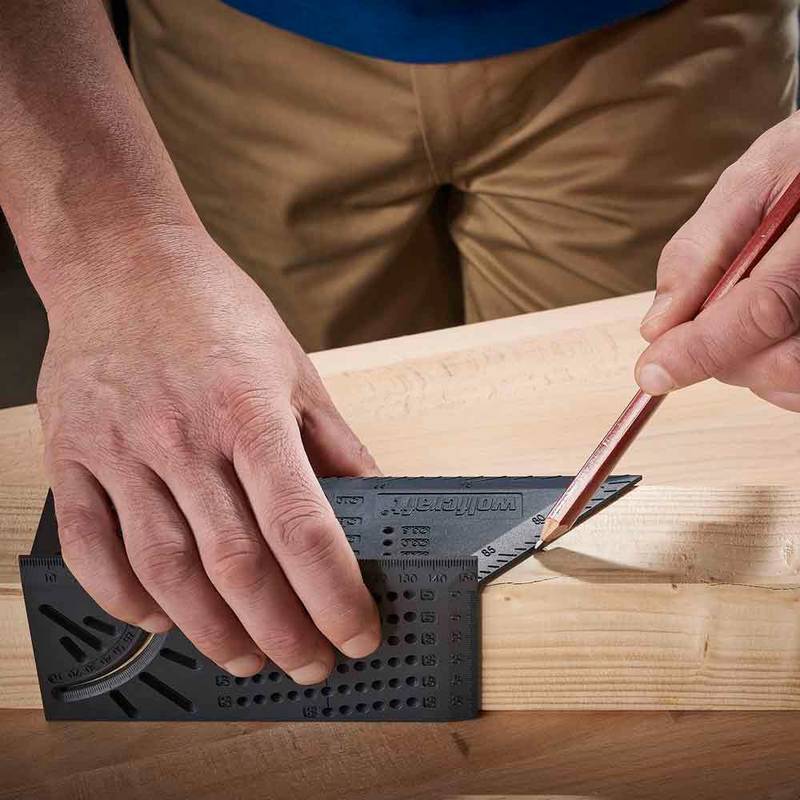 3D Mitre Angle