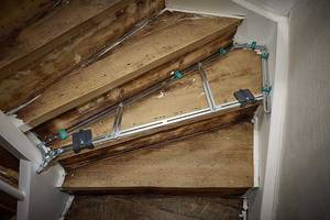 Stair Gauge
