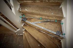 Stair Gauge