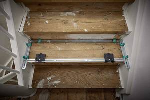 Stair Gauge