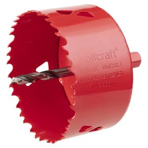 Bimetall augusaag tsentripuuriga 86mm