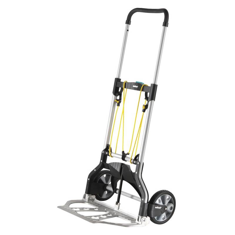 Transpordikäru TS850 100kg