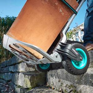 TS 850 Offroad Transport System