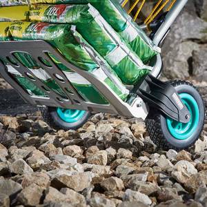 TS 850 Offroad Transport System