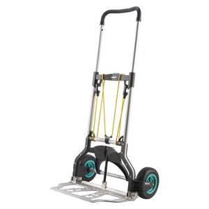 TS 850 Offroad Transport System