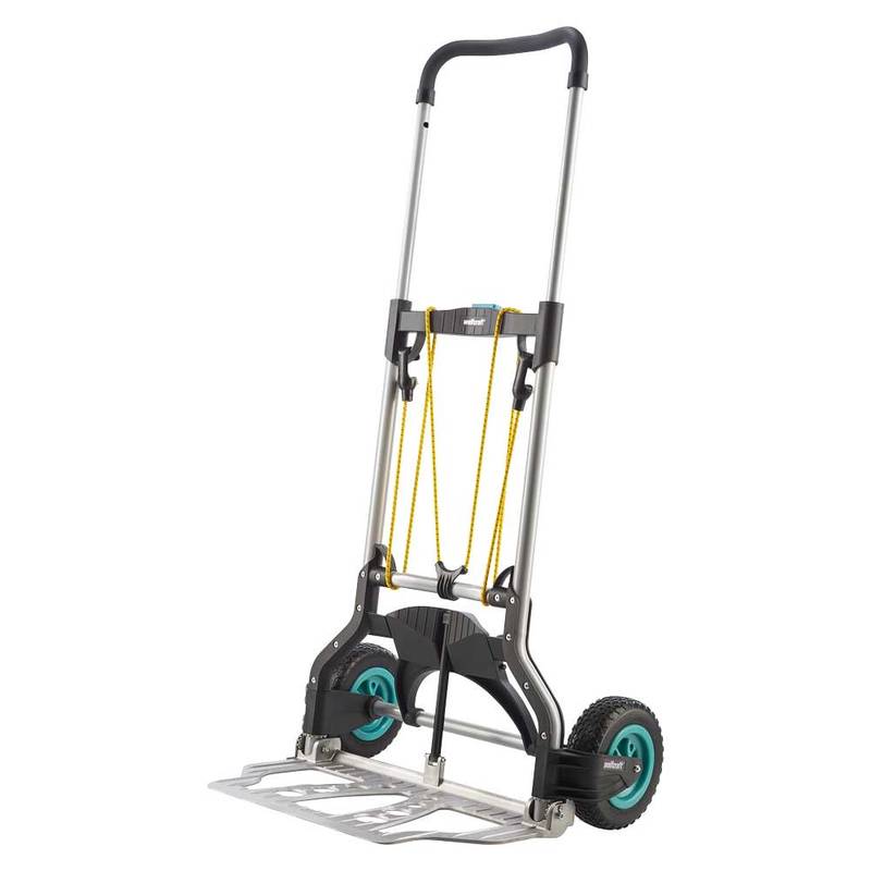 TS 850 Offroad Transport System